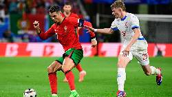 Siêu máy tính dự đoán Georgia vs CH Séc, 20h00 ngày 22/6