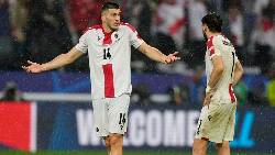 Soi kèo góc Georgia vs CH Séc, 20h00 ngày 22/6: Thất vọng cửa trên