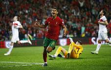 Soi kèo góc Thổ Nhĩ Kỳ vs Bồ Đào Nha, 23h00 ngày 22/6