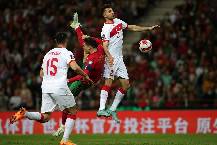 Soi kèo hiệp 1 Thổ Nhĩ Kỳ vs Bồ Đào Nha, 23h00 ngày 22/6
