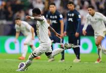 Chuyên gia Tony Ansell dự đoán Real Madrid vs Pachuca, 2h00 ngày 23/6