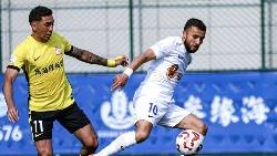 Nhận định, soi kèo Dalian Kuncheng vs Qingdao West Coast, 17h00 ngày 22/6: Bất ngờ?