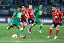 Nhận định, soi kèo Dalian Yingbo vs Beijing Guoan, 18h00 ngày 21/6: Khách tự tin giành vé