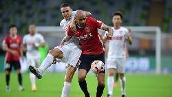 Nhận định, soi kèo Qingdao Hainiu vs Guangxi Hengchen, 18h35 ngày 21/6: Xốc lại tinh thần