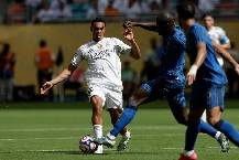 Nhận định, soi kèo Real Madrid vs Pachuca, 2h00 ngày 23/6: Kền kền gặp khó