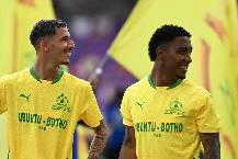 Siêu máy tính dự đoán Mamelodi Sundowns vs Dortmund, 23h00 ngày 21/6