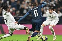 Siêu máy tính dự đoán Real Madrid vs Pachuca, 2h00 ngày 23/6