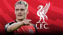 Tân binh Florian Wirtz của Liverpool là cầu thủ đắt nhất lịch sử Ngoại hạng Anh