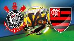 Nhận định Corinthians vs Flamengo, 02h00 22/7 (VĐQG Brazil)