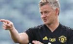 Ole Gunnar Solskjaer cân nhắc thay đổi lối chơi của MU mùa tới