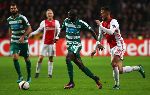 Nhận định Ajax vs Panathinaikos 00h00, 23/07 (Giao hữu CLB)