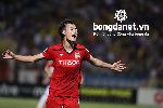 HAGL 3-2 SLNA: Tuấn Anh thông nòng, phố Núi mở hội