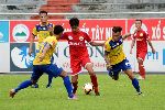 Nhận định Bình Định vs Tây Ninh, 16h30 ngày 23/7