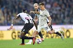 Nhận định Udinese vs Juventus, 0h30 ngày 24/7