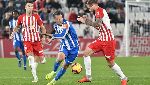 Nhận định Girona vs Almeria, 0h30 ngày 24/7