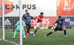 Nhận định, soi kèo Benfica vs Lille, 2h ngày 23/7