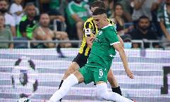 Nhận định, soi kèo Dinamo Tbilisi vs Maccabi Haifa, 23h30 ngày 22/7