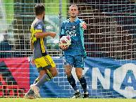 Nhận định, soi kèo Drita vs Feyenoord, 2h ngày 23/7