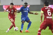 Nhận định, soi kèo Guangzhou City vs Henan Longmen, 19h00 ngày 21/7