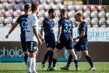 Nhận định, soi kèo Riga vs Shkendija'79, 0h ngày 23/7