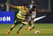 Nhận định, soi kèo Rosario Central vs Deportivo Tachira, 7h30 ngày 23/7