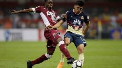 Phân tích kèo hiệp 1 Queretaro vs Club America, 9h ngày 23/7