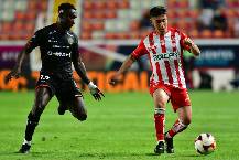 Nhận định, soi kèo Necaxa vs Juárez, 9h05 ngày 23/7