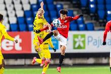 Phân tích kèo hiệp 1 Oulu vs Mariehamn, 21h00 ngày 23/07