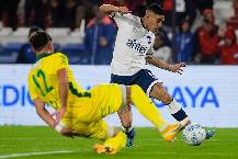 Soi kèo, dự đoán Macao Nacional vs Sportivo Cerrito 5h30 ngày 22/7