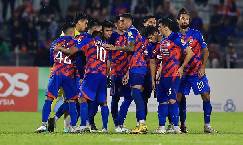 Máy tính dự đoán bóng đá 22/7: Johor Darul Takzim vs Kuala Lumpur City