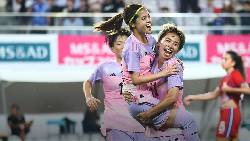 Nhận định, soi kèo nữ Zambia vs nữ Nhật Bản, 14h ngày 22/7