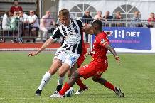 Nhận định, soi kèo SalPa Salo vs Kapylan Pallo, 22h30 ngày 21/7