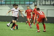 Nhận định, soi kèo Tampines Rovers FC vs Geylang International, 17h ngày 22/7