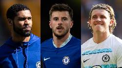 Sau Mount, Chelsea lại đẩy đi niềm tự hào khác của học viện