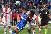 Nhận định, soi kèo Cobresal vs Universidad de Chile, 2h00 ngày 22/7: Ngôi đầu lung lay
