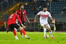 Nhận định, soi kèo El Dakhleya vs Zamalek, 1h00 ngày 22/7: Khó có bất ngờ