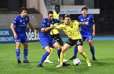Nhận định, soi kèo Kingston City vs FC Bulleen Lions, 17h30 ngày 22/7: Nỗi đau kéo dài