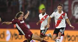 Nhận định, soi kèo River Plate vs Lanus, 1h00 ngày 22/7: Cắt mạch toàn thua