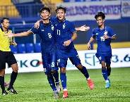 Nhận định, soi kèo U19 Brunei vs U19 Thái Lan, 15h00 ngày 22/7: Sáng cửa dưới