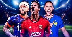 Top 10 bản hợp đồng miễn phí chất lượng Hè 2024