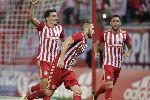 Nhận định Olympiacos vs Krasnodar, 02h00 22/8 (Cúp C1 châu Âu)