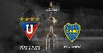 Nhận định LDU Quito vs Boca Juniors, 05h15 22/08 (Copa Libertadores)