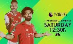 Liverpool vs Arsenal (23h30 24/8): Tan tành xác ‘Pháo’?!