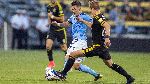 Nhận định New York City vs Columbus Crew, 06h00 ngày 22/8 (Nhà nghề Mỹ)