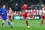 Phân tích tỷ lệ Olympiakos vs Krasnodar, 2h ngày 22/8