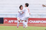 Bán kết AFF Cup nữ 2019: Nữ Việt Nam vs nữ Philippines?