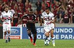Nhận định Atletico Paranaense vs Sao Paulo 05h15, 22/08 (VĐQG Brazil)