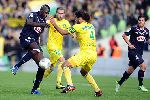 Nhận định Bordeaux vs Nantes, 0h00 ngày 22/8
