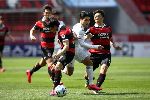 Nhận định Busan I'Park vs Pohang Steelers, 17h00 ngày 22/8
