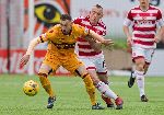Nhận định Motherwell FC vs Hamilton, 21h00 ngày 22/8